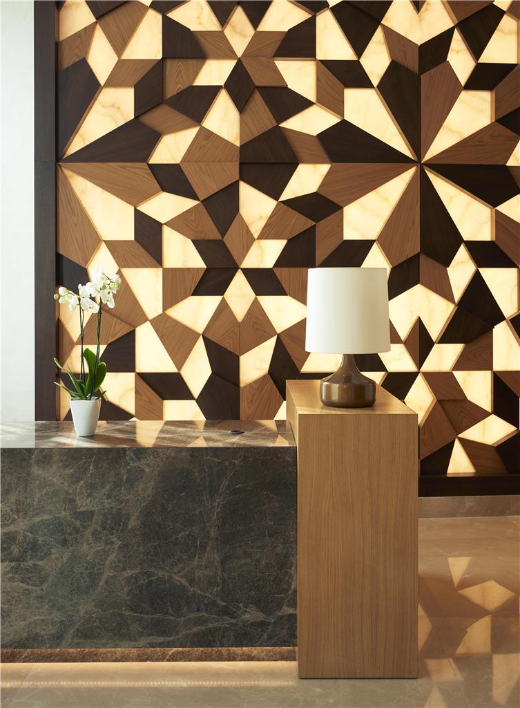 Hyatt Regency Tashkent — Tashkent — photo 3