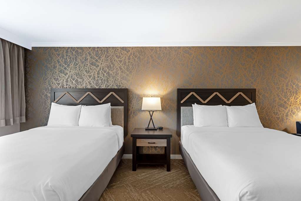 Best Western Plus Inn At The Vines - photo 27