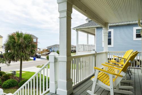 Tar Healin by Oak Island Accommodations - photo 46