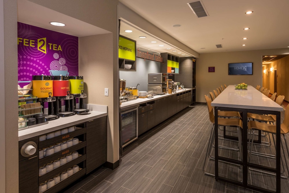 Home2 Suites by Hilton Gulfport I 10 - photo 66