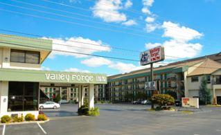 Valley Forge INN - photo 3