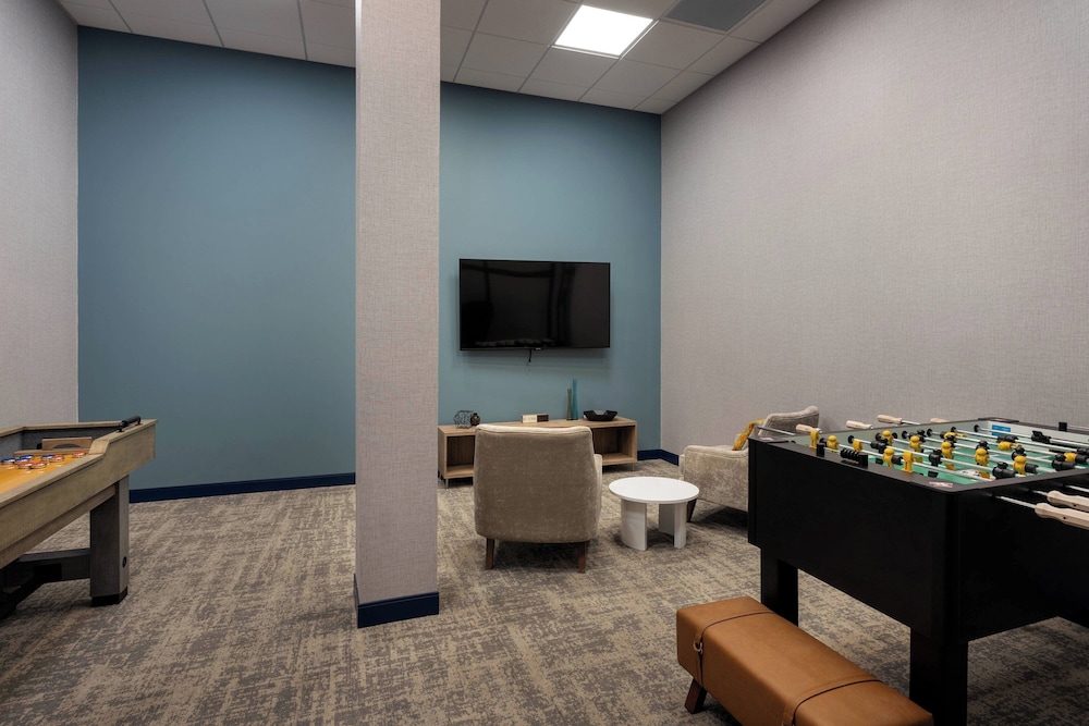 Residence Inn by Marriott Philadelphia Bala Cynwyd - photo 37