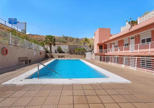 Resimar con vistas al mar en Candelaria in Santa Cruz De Tenerife, Spain