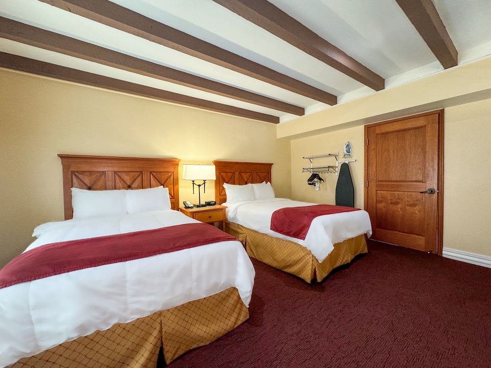 La Posada Hotel - photo 7
