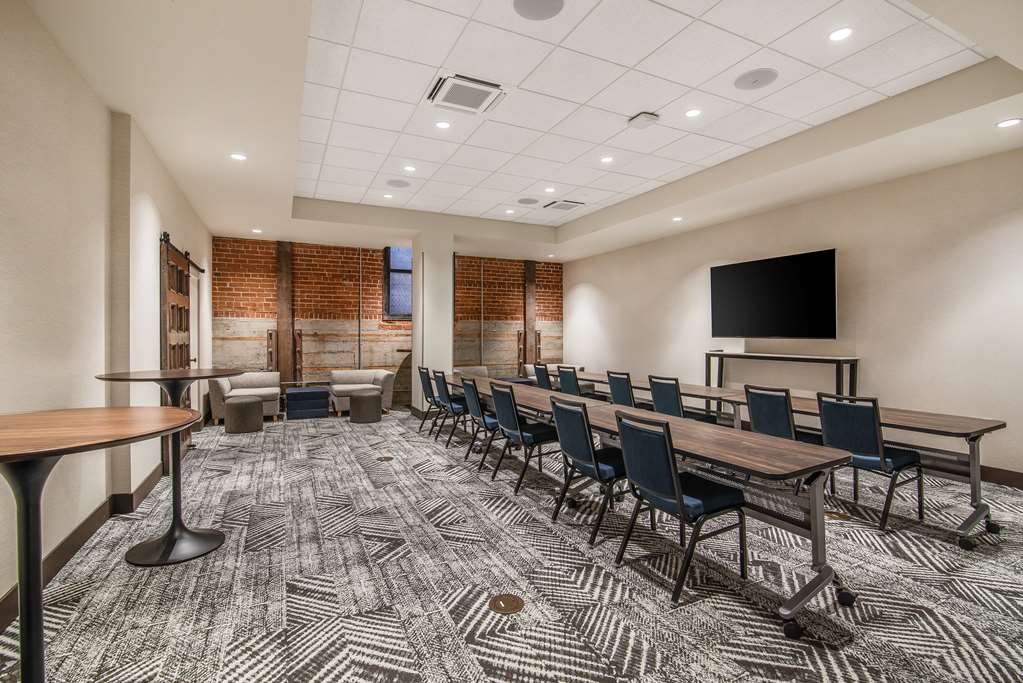 Hyatt House Sacramento Midtown - photo 52