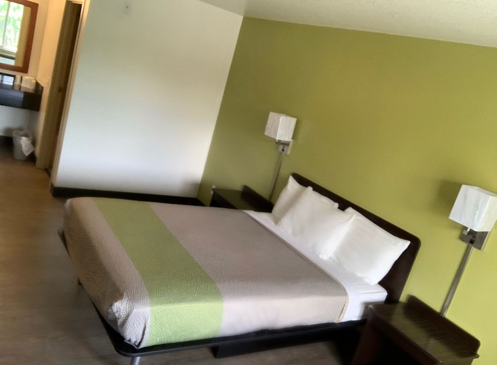 Motel 6 Yakima Wa Downtown - photo 24