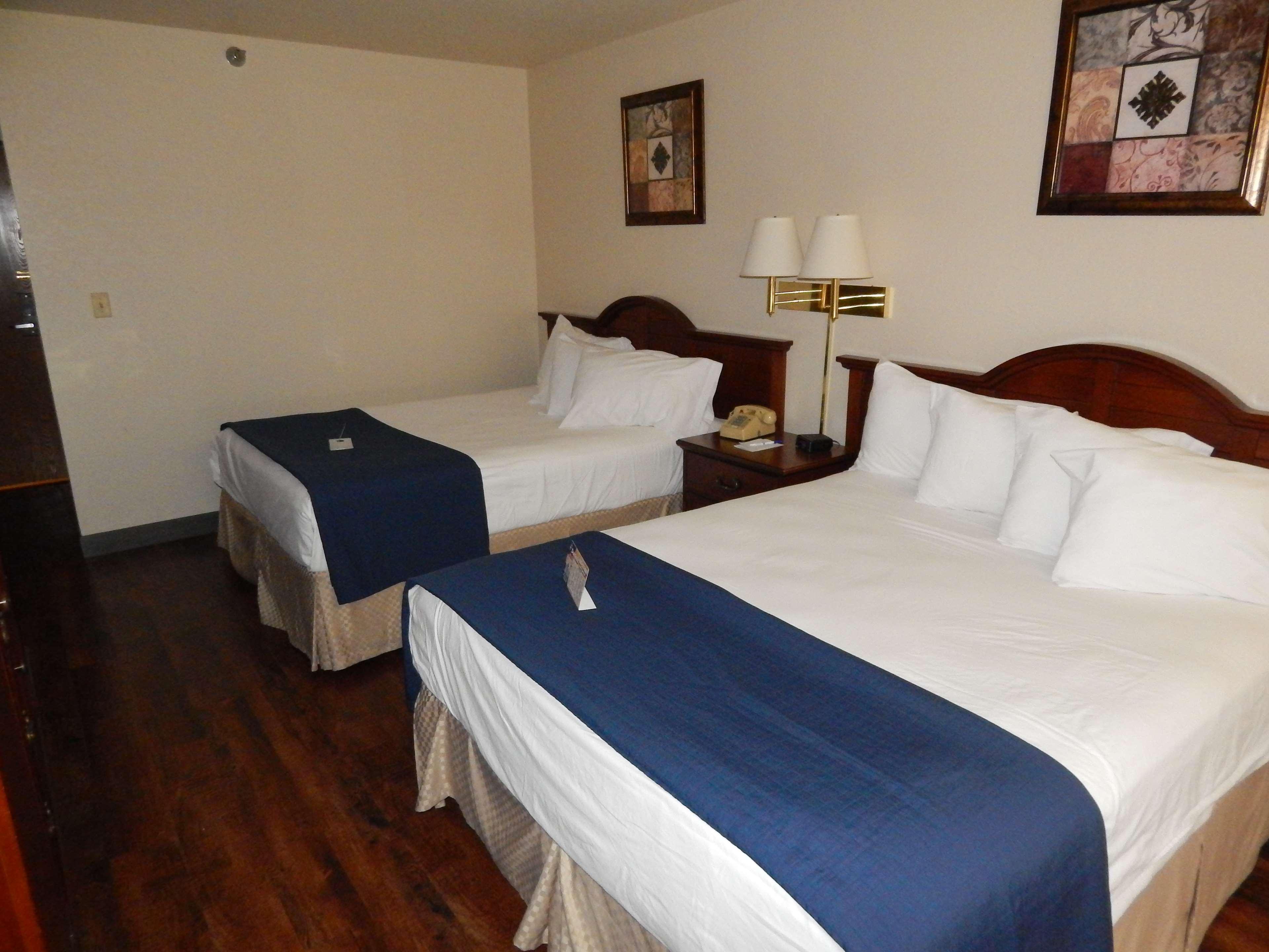 Baymont by Wyndham Sault Ste Marie MI - photo 16