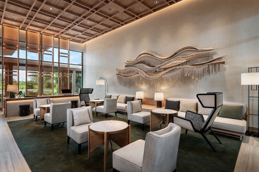 Khao Lak Marriott Beach Resort & Spa — Ban Khao Lak — photo 5
