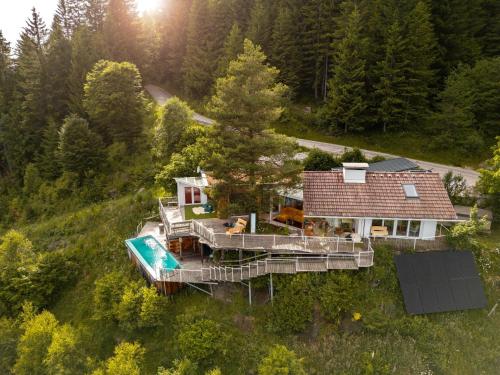 Piccolo Paradiso Adults ONLY — 4-Star Luxury Hotel in Bodensdorf, Austria
