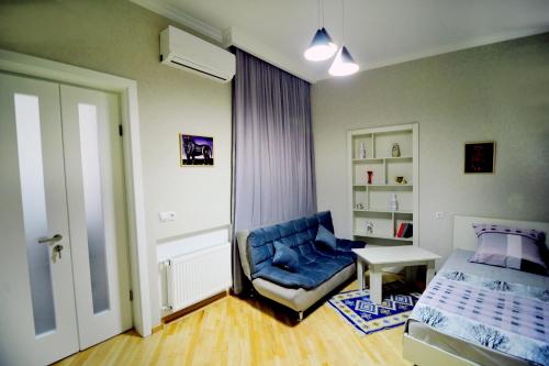 Old Arsena Apartments