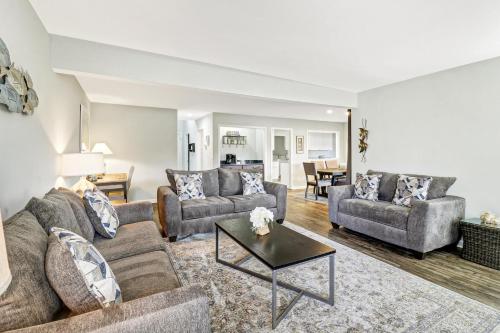 57 Fazio Villas — 4-Star Luxury Hotel in Hilton Head Island, United States