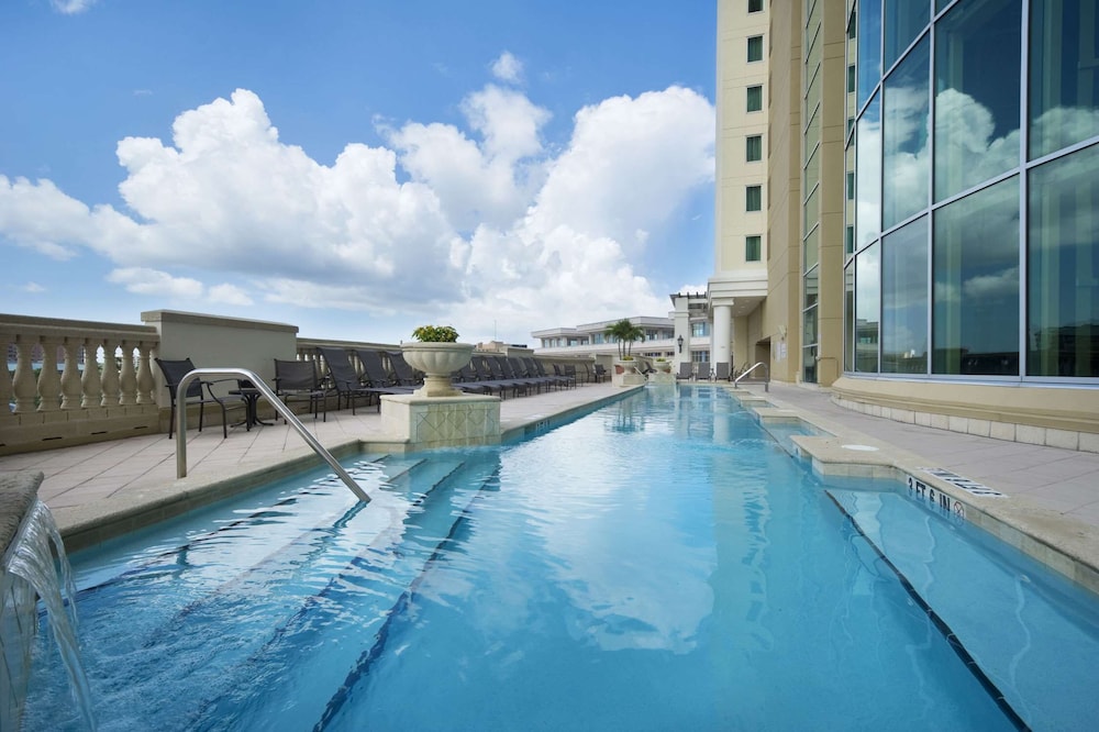 Embassy Suites by Hilton Tampa Downtown Convention Center - photo 66