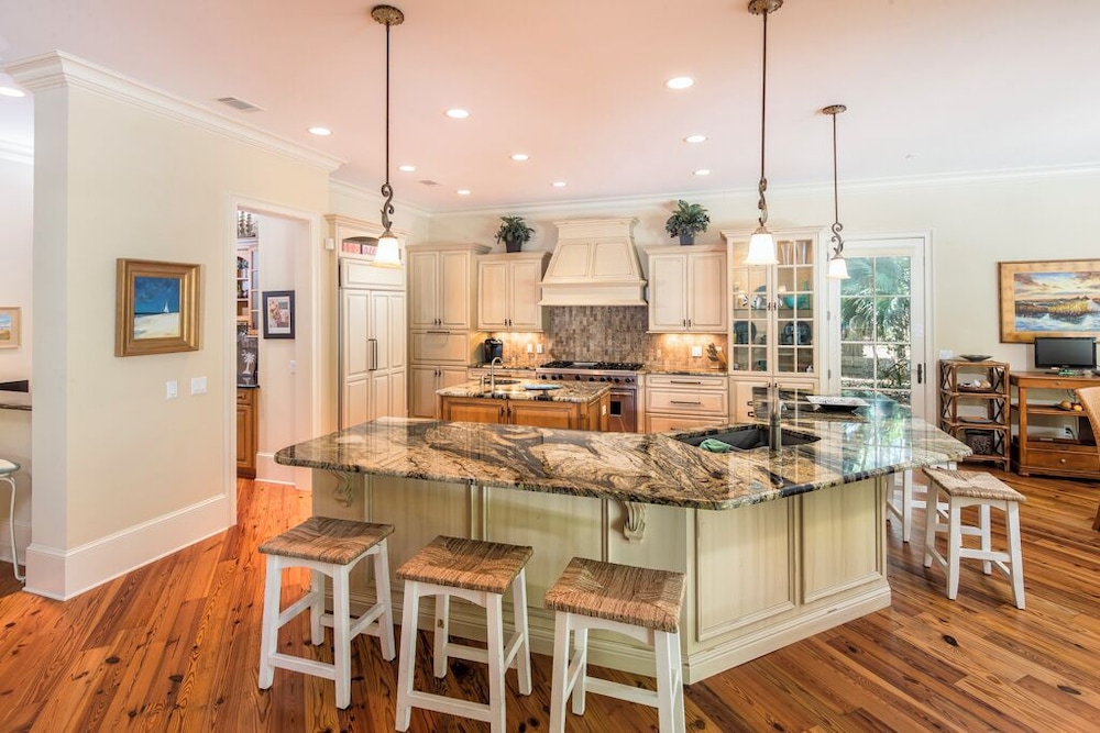 34 Baynard Cove Rd. at The Sea Pines Resort - photo 8