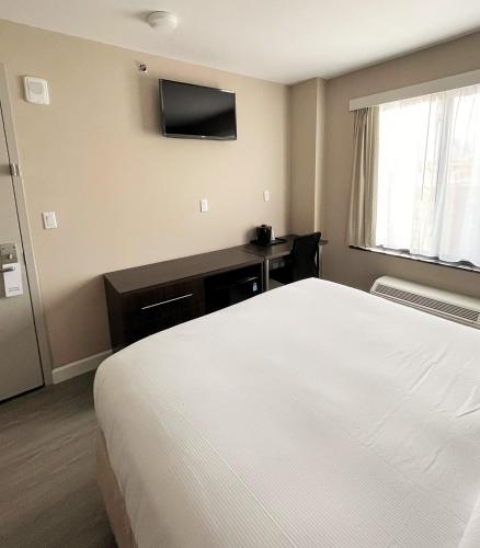 Hotel 21 Nyc - photo 4