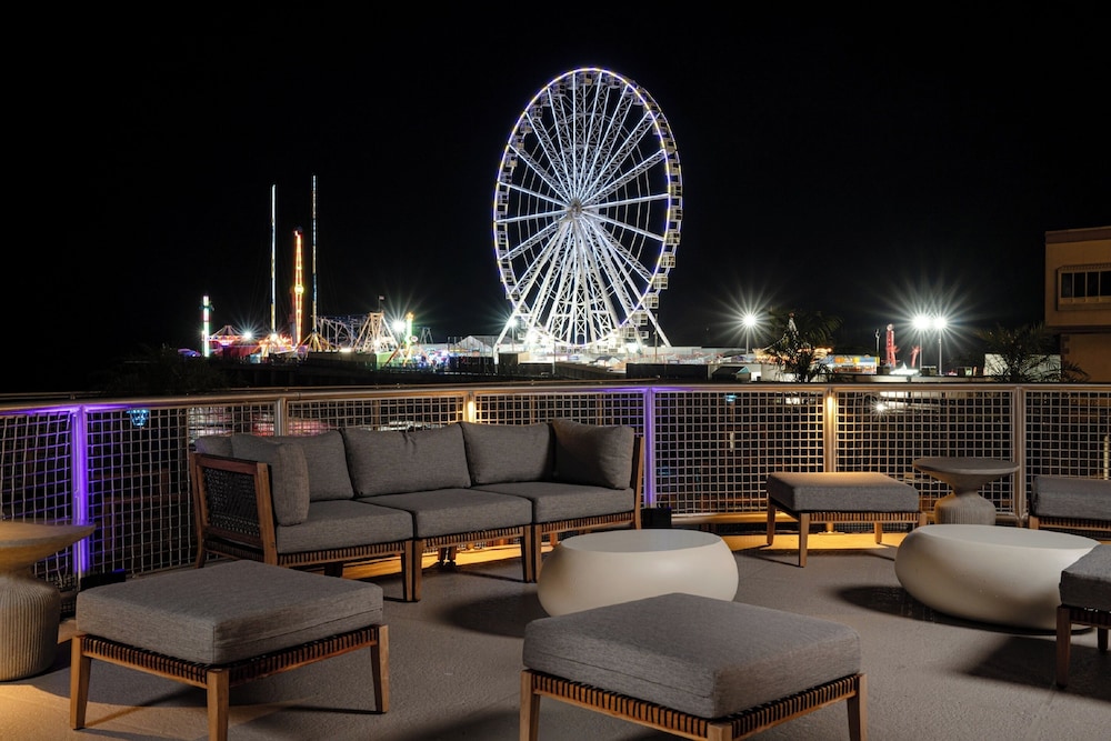 Hard Rock Hotel & Casino Atlantic City - photo 78