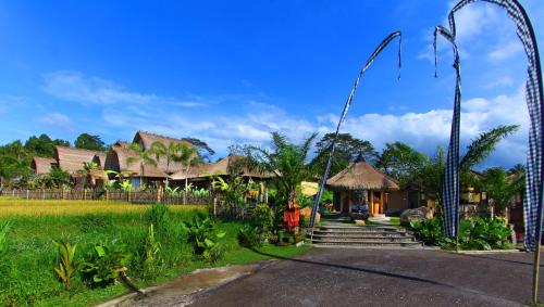 De Klumpu Bali Eco Tradi Stay