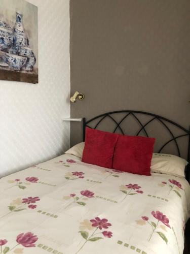 The Melrose Hotel - last minute hotel in Blackpool