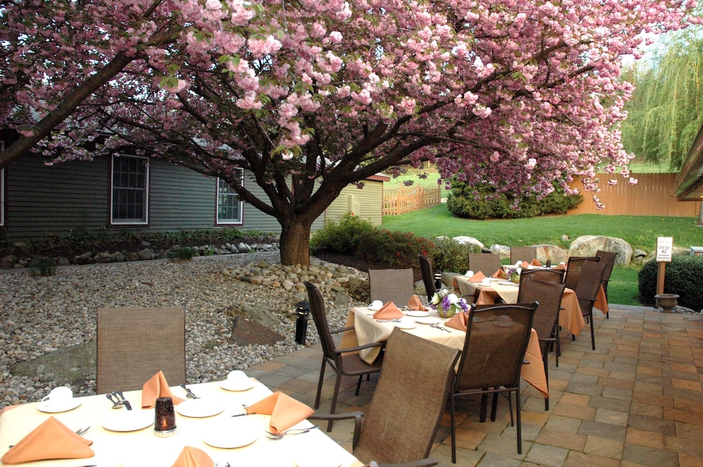 Stroudsmoor Country Inn - photo 86
