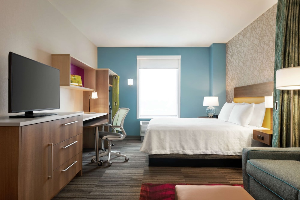 Home2 Suites by Hilton Brooklyn Park Minneapolis - photo 7