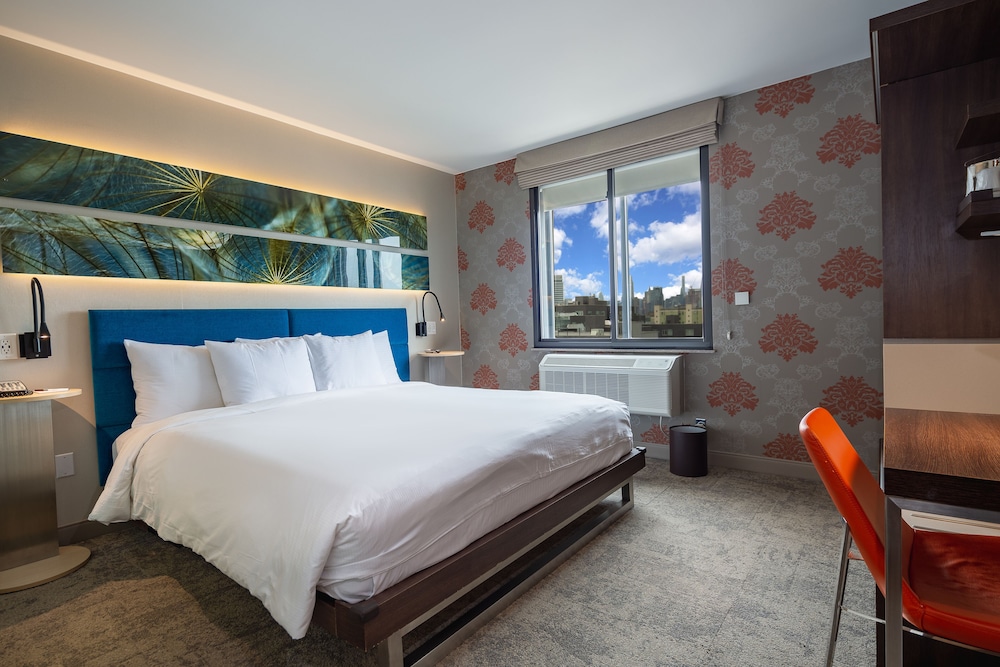 Hotel Le Jolie in Brooklyn, United States