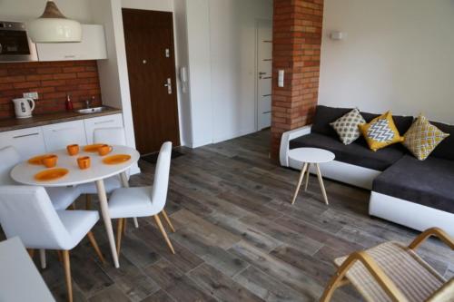 Apartament Kameralny — 4-Star Luxury Hotel in Wladyslawowo, Poland