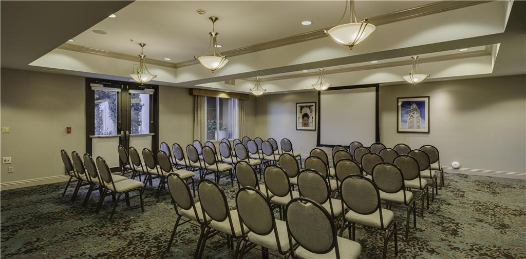 Ayres Hotel Chino Hills Ontario - photo 20