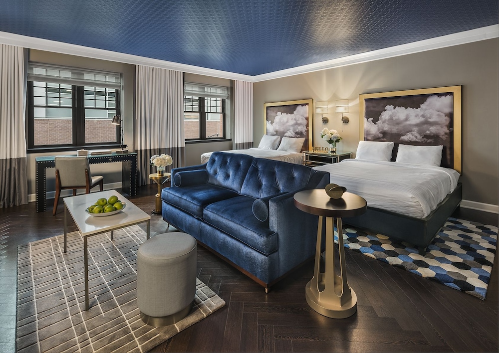 The Goodwin Hotel - photo 9