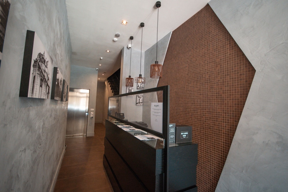 Quaint Boutique Hotel Sannat — Sannat — photo 5
