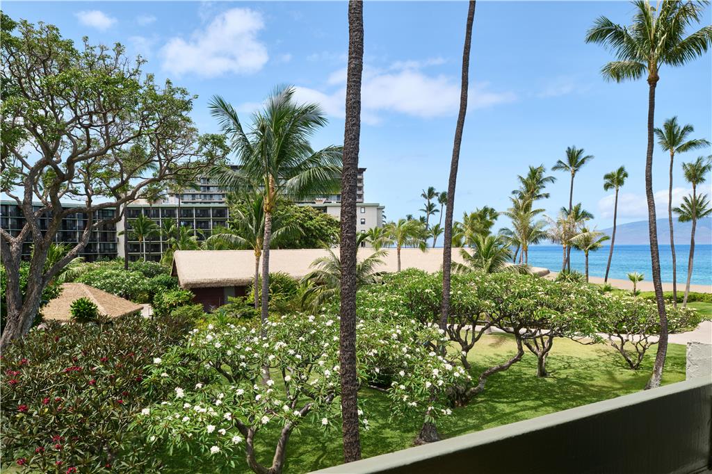 Outrigger Kaanapali Beach Resort - photo 99