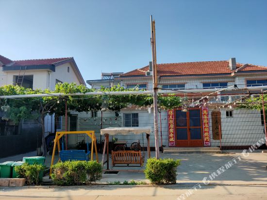 Xiaomage yujia - last minute hotel in Yantai