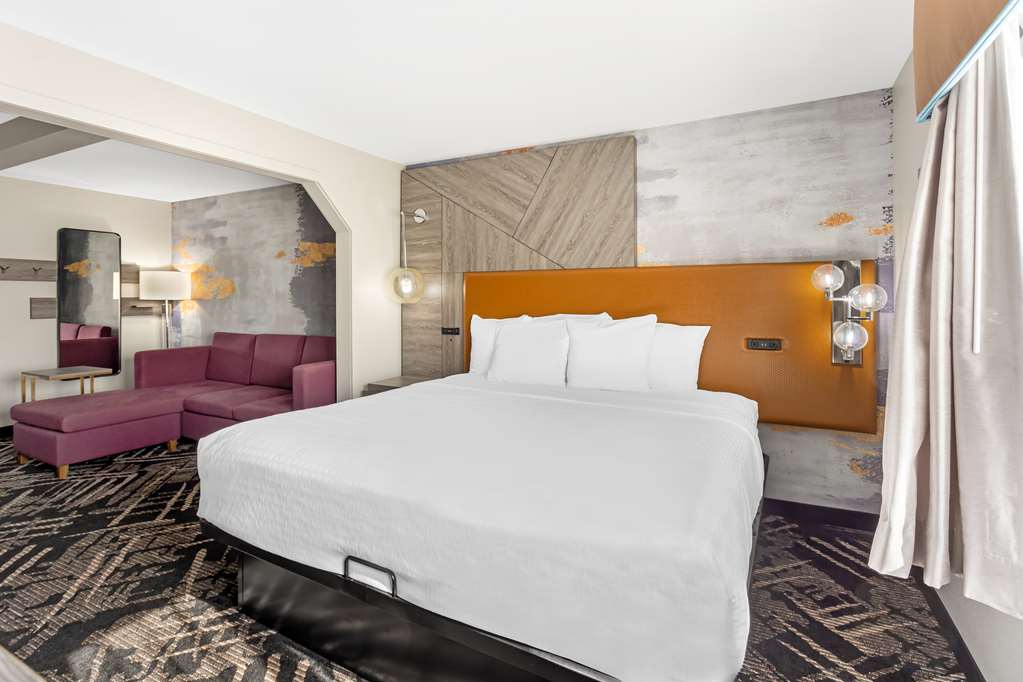 Best Western Chambersburg - photo 4