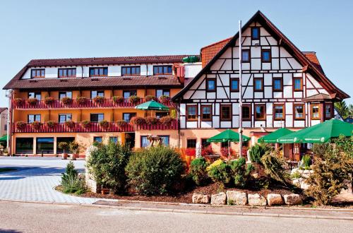 Danner s Hotel Löwen — Dornhan — photo 4