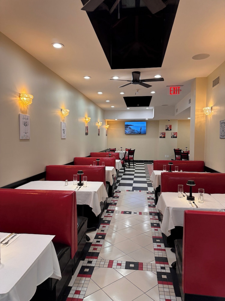Holiday Inn NYC Lower East Side by IHG - photo 19