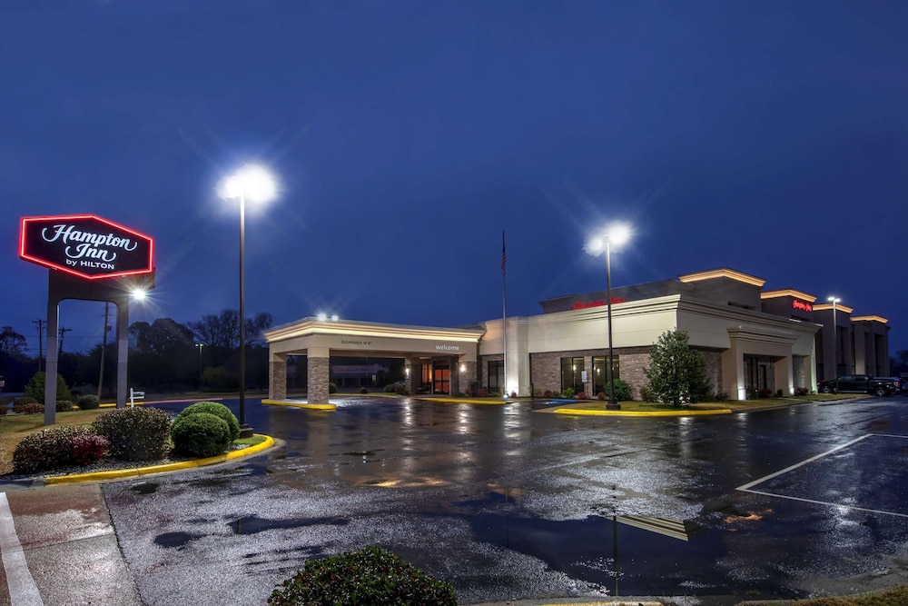 Hampton Inn Arkadelphia - featured photo