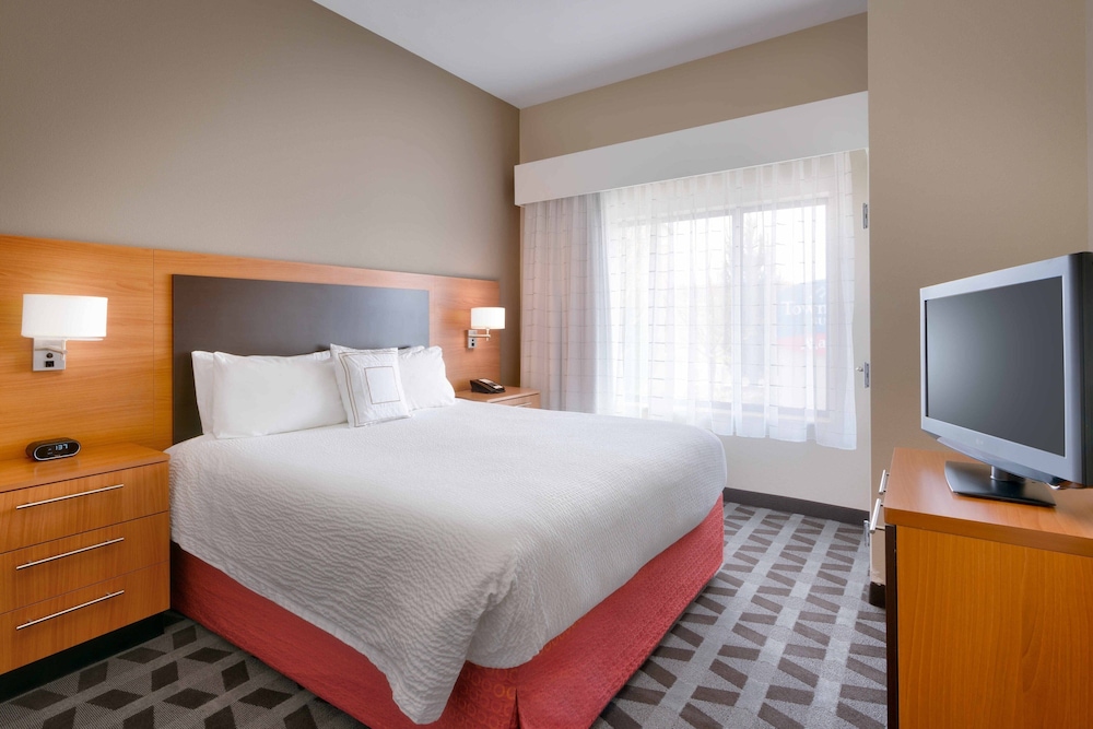 TownePlace Suites by Marriott Elko - photo 5