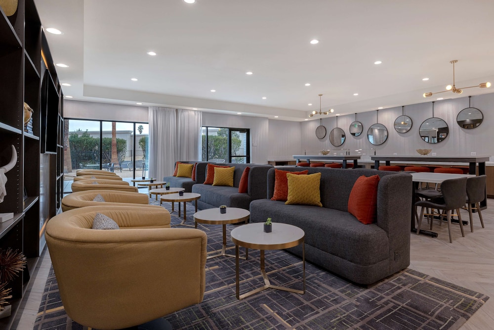 DoubleTree by Hilton Palmdale CA - photo 58