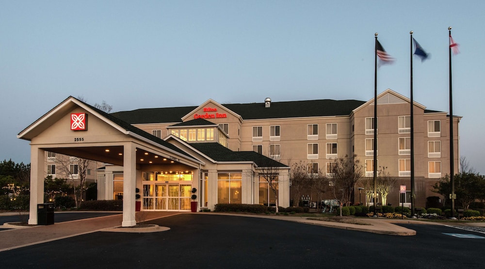 Hilton Garden Inn Auburn Opelika - featured photo