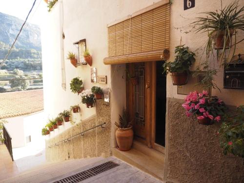 Ca Iaia Rosario — hotel in Bocairent