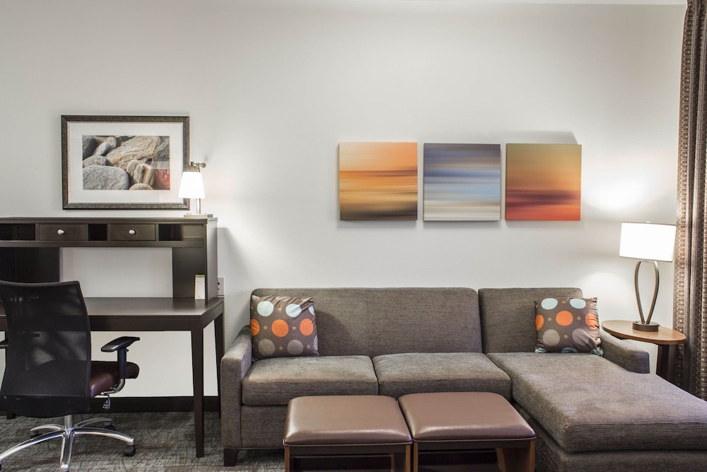 Staybridge Suites Jacksonville Camp Lejeune Area an IHG Hotel - photo 7