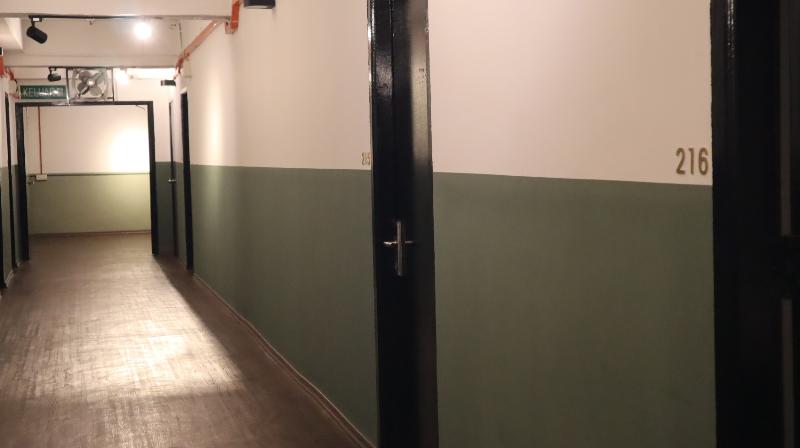 Room V @Kluang Parade Near Bus Stop Kluang in Kluang, Malaysia