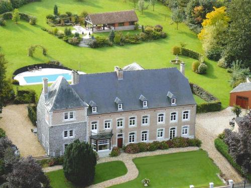 Le Richmond — hotel in Yvoir