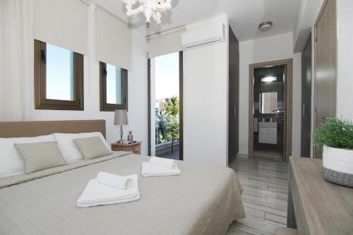 Villa Maris — 4-Star Luxury Hotel in Protaras, Cyprus