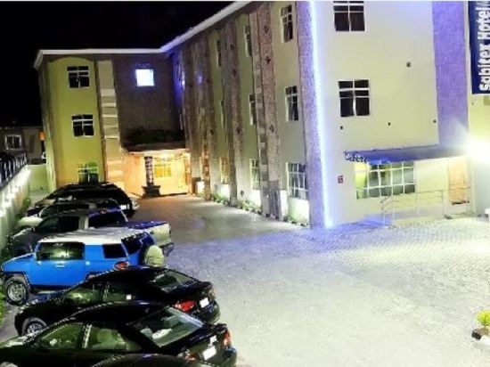 Sabitex Hotel Lekki in Epe, Nigeria
