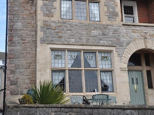 The Seafarers — hotel in Weston-Super-Mare