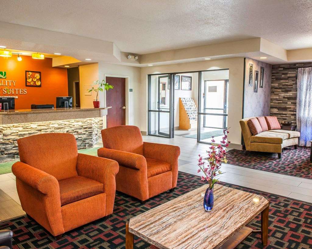 Quality Inn & Suites South Bend Airport - photo 10