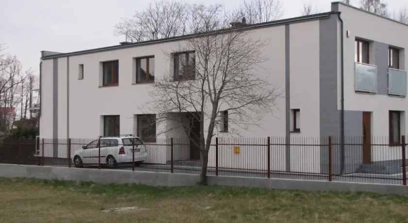 Mikołajek in Jastrzebia Gora, Poland