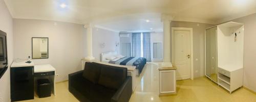 David's Guest House