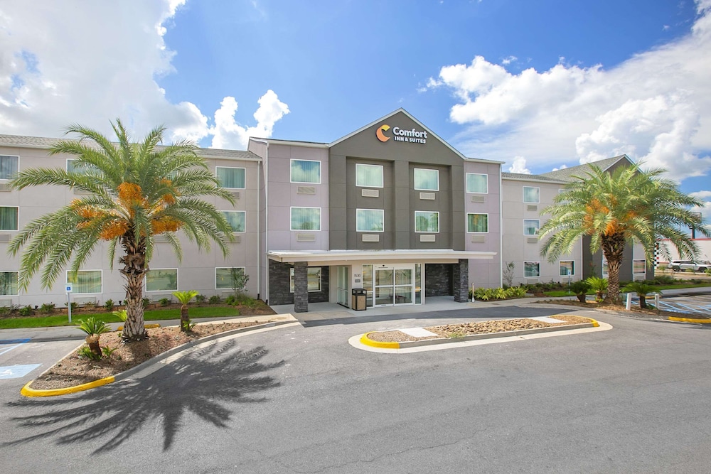 Fairfield Inn By Marriott Houma — Houma