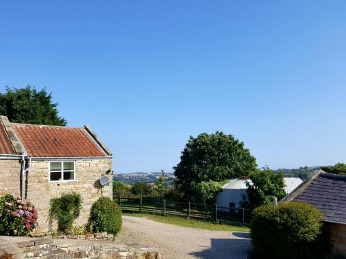 Underhill Holiday Cottage