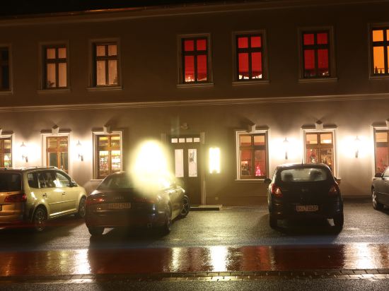 Hotel Jacobsberg pet-friendly hotel Oschersleben